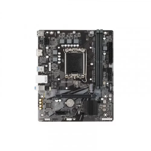 Материнская плата GIGABYTE H610M K DDR4 
