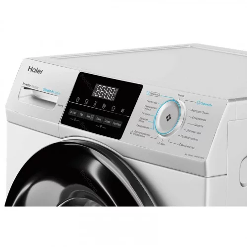 Стиральная машина HAIER HW80-BP12929E 