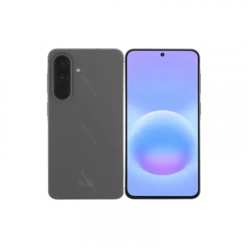 Смартфон Samsung Galaxy A57 5G 8/128 ГБ (SM-A576BZAECAU) серый 