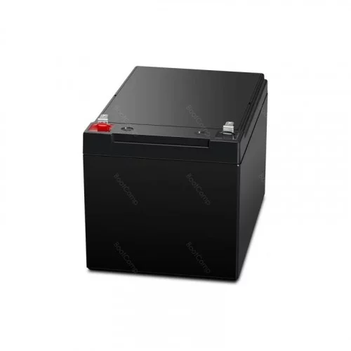 Батарея 12V/12Ah ExeGate DT 1212 клеммы F2 ES255176RUS 