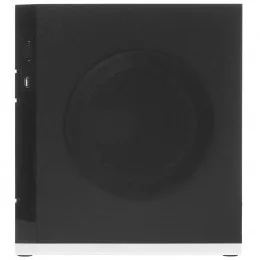 Колонки Ginzzu GM-420 черный                                                                                                                                                                                                                              