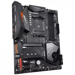 Материнская плата Gigabyte X570 AORUS ELITE                                                                                                                                                                                                               