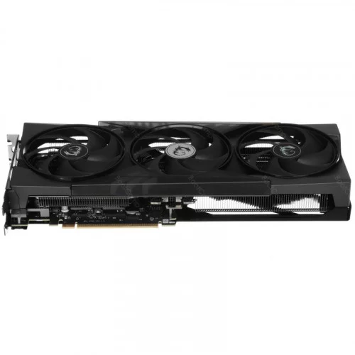 Видеокарта MSI GeForce RTX 5060 Ti GAMING TRIO OC (RTX 5060 Ti 8G GAMING TRIO OC) 