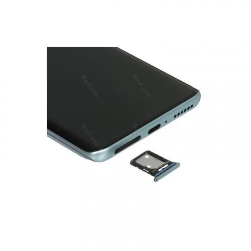 Смартфон Xiaomi REDMI Note 15 8/256 ГБ голубой 