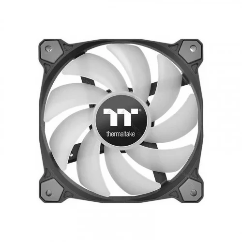 Комплект кулеров для корпуса Thermaltake Pure 12 ARGB TT Premium Edition (3-Fan Pack) (CL-F079-PL12SW-A) 