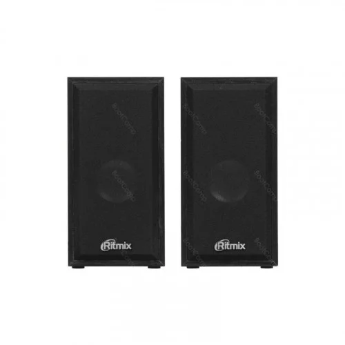 Колонки 2.0 RITMIX SP-3035W 