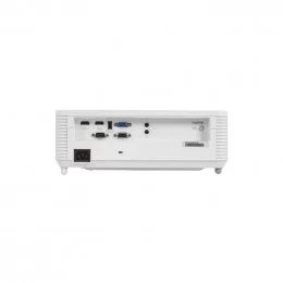 Проектор ViewSonic PA700W белый                                                                                                                                                                                                                           