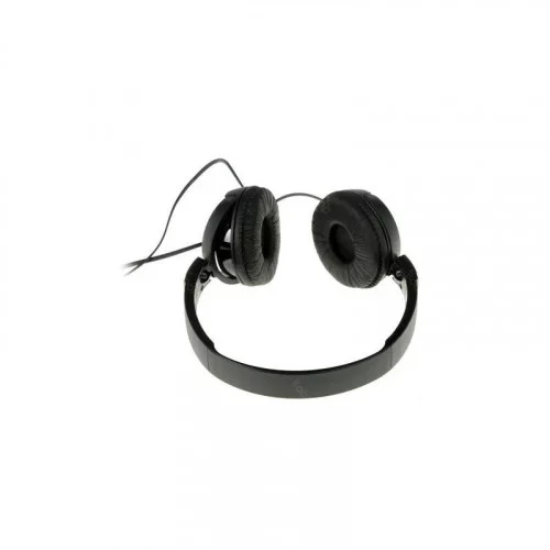 Наушники Sony MDR-ZX110 Black 