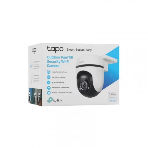 IP-камера TP-Link Tapo C500 
