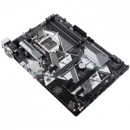 Материнская плата Asus PRIME B365-PLUS                                                                                                                                                                                                                    