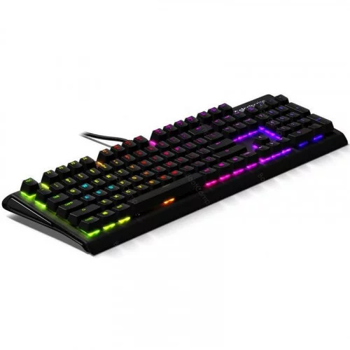 Механическая клавиатура SteelSeries Apex M750 