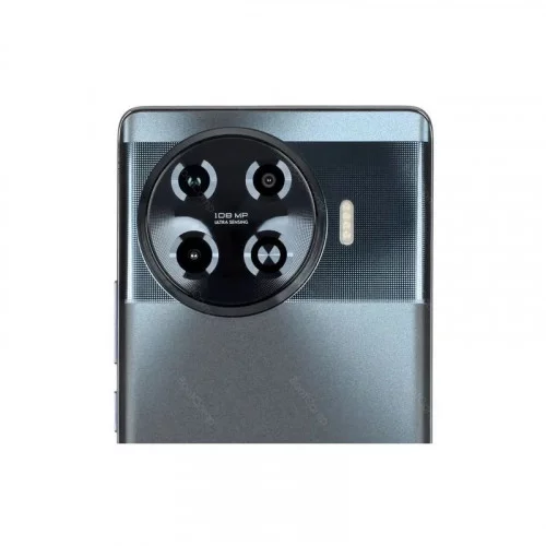 Смартфон Tecno SPARK 20 Pro+ LTE 6.78” Серебро (KJ7) 256 Гб/8 Гб 