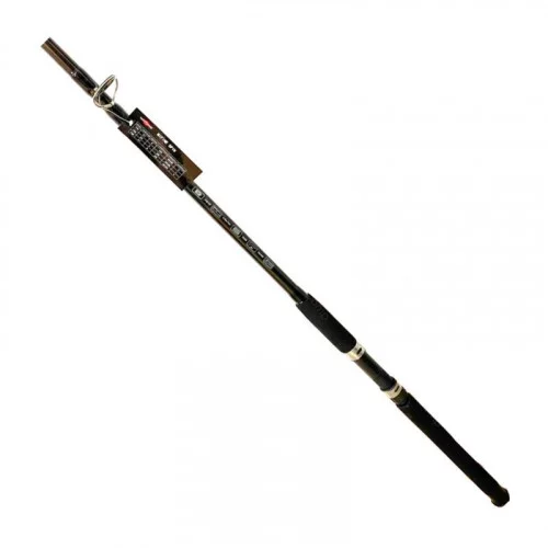 Спиннинг штекерный Mifine Rosetta 2,10м 100-200г 