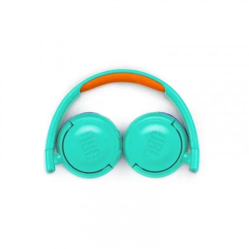 Беспроводные наушники JBL JR300BT Turquoise 