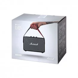 Cтереосистема Marshall Kilburn II Black                                                                                                                                                                                                                   