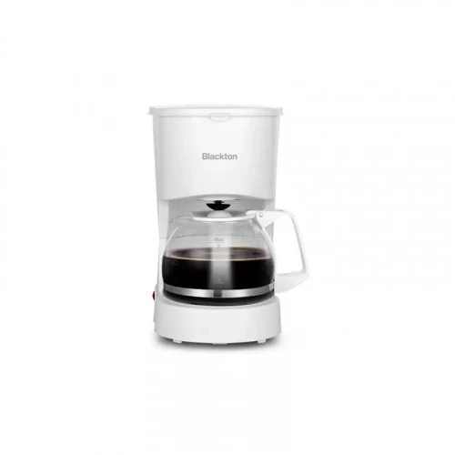 Кофеварка Blackton BT CM1111 Белый 