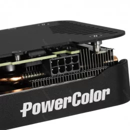 Видеокарта PowerColor AMD Radeon RX 9060 XT Reaper (RX9060XT 16G-A)                                                                                                                                                                                       