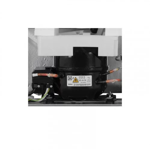Холодильник Beko B3R0CNK332HW 