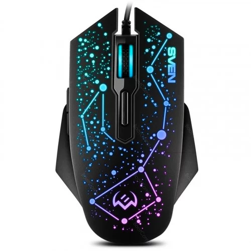 Игровая мышь SVEN RX-G730 (SV-021641) 