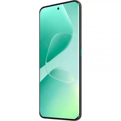 Смартфон Infinix HOT 60 Pro+ 8/256 ГБ зеленый 