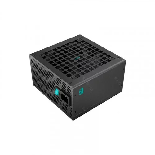 Блок питания DEEPCOOL GamerStorm PQ1200G (R-PQC00G-FD0B-WGEU-V1) 