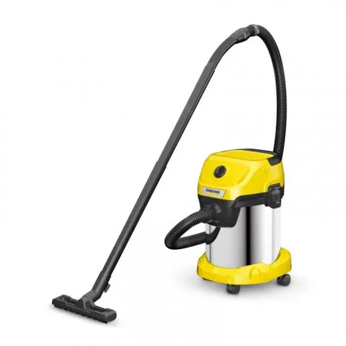 Пылесос KARCHER WD 3 S V-17/4/20 1.628-135.0 