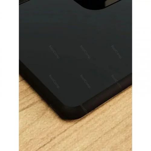 Поверхность газовая Bosch POP6B6K30 