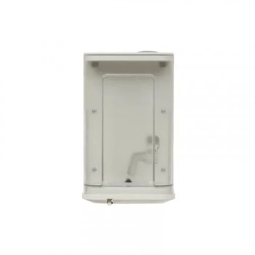 Кофемашина капсульная DeLonghi Lattissima One EN510.W 