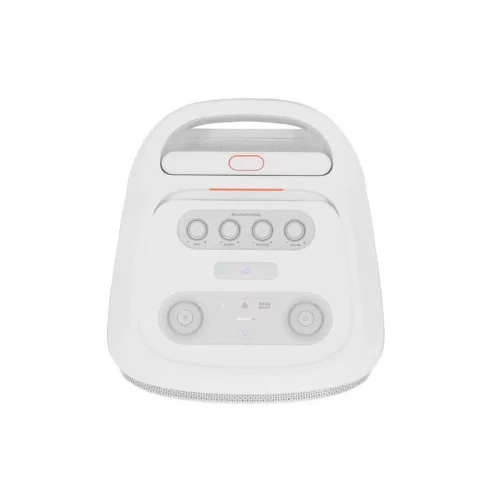Портативная акустическая система JBL PARTYBOX Stage 320 White 