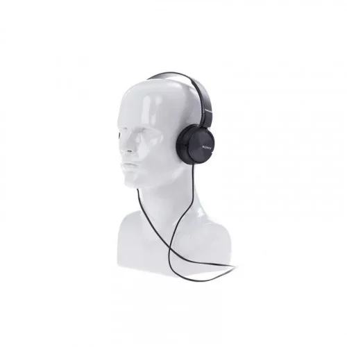 Наушники Sony MDR-ZX310B Black 