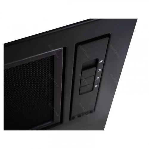 Вытяжка полновстраиваемая JETAIR VIERA LUX BL/A/72 PRF0174915 