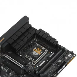 Материнская плата ASUS TUF GAMING B760M-PLUS II                                                                                                                                                                                                           