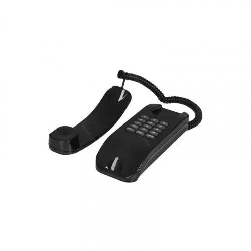 Телефон teXet TX-215 Black 