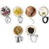 Кухонная машина KENWOOD KWL 90.244 SI 