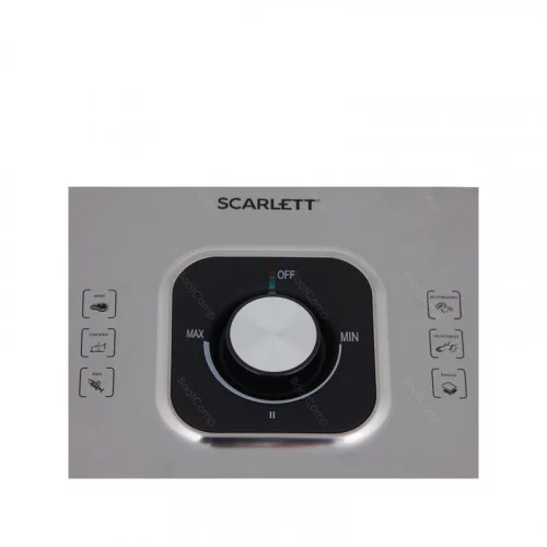 Контактный гриль Scarlett SC-EG350M02 