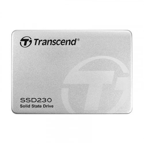 Жесткий диск SSD 512GB Transcend TS512GSSD230S 