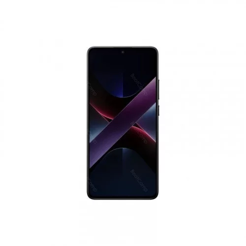 Смартфон POCO X7 Pro 5G 8/256 ГБ черный 
