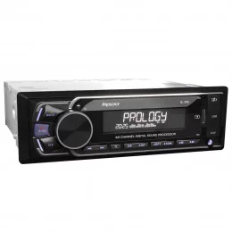 Автопроигрыватель Prology SL-300                                                                                                                                                                                                                          