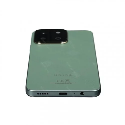 Смартфон HONOR X7c 8/128 ГБ зелёный 