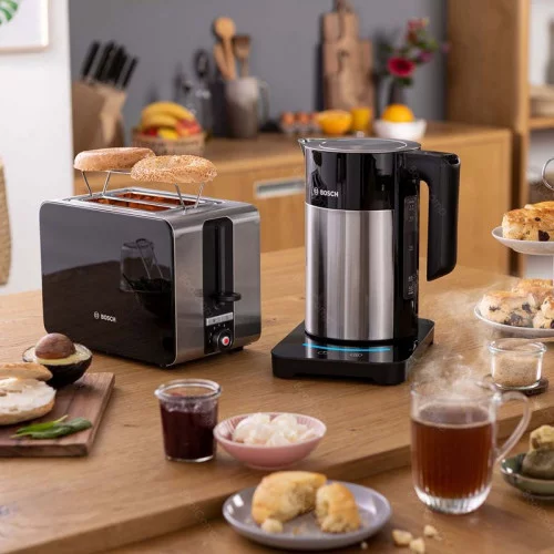 Чайник Bosch TWK7203 