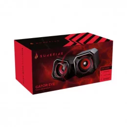 Звуковые колонки SureFire Gator Eye Gaming Speakers (48820)                                                                                                                                                                                               