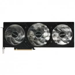 Видеокарта KFA2 GeForce RTX 5080 ROCK(X) OC 3FAN RGB Black (58NZN6MDBYEK)                                                                                                                                                                                 