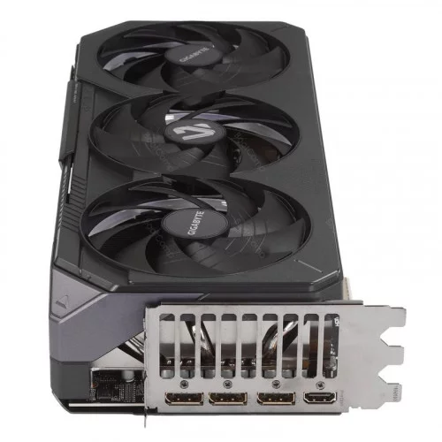 Видеокарта GIGABYTE GeForce RTX 5090 GAMING OC (GV-N5090GAMING OC-32GD) 