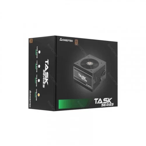 Блок питания 700W Chieftec Task TPS-700S 