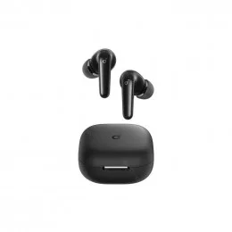 Беспроводные наушники с микрофоном Anker Soundcore R60i NC черный                                                                                                                                                                                         