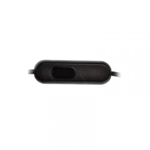 Наушники Sony MDR-EX15AP черные 