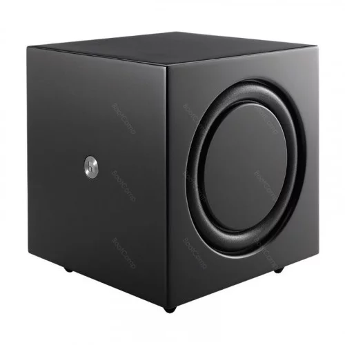 Стереосистема AUDIO PRO Addon C-SUB Black 