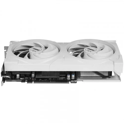 Видеокарта MSI GeForce RTX 5070 VENTUS 2X WHITE OC (RTX 5070 12G VENTUS 2X OC WHITE) 