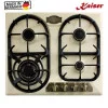 Варочная поверхность KAISER KG 6325 ElfEm Turbo 
