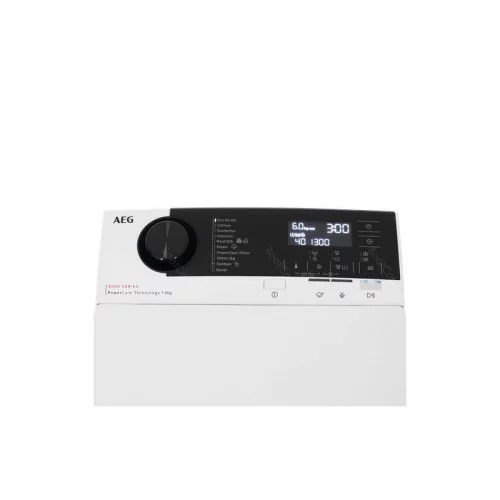 Стиральная машина вертикальная AEG LTR8E363E 